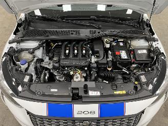 Peugeot 208 1.2 PureTech Active picture 14