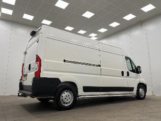 Citroën Jumper 35 2.2 BlueHDi 165 L3H2 Navi Clima picture 2