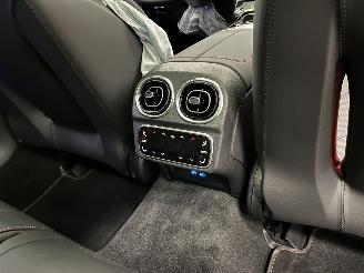 Mercedes C-klasse AMG 63 S Performance Panoramadak picture 14