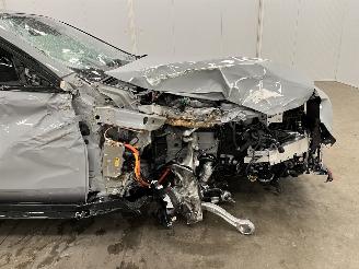 Mercedes C-klasse AMG 63 S Performance Panoramadak picture 23