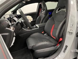 Mercedes C-klasse AMG 63 S Performance Panoramadak picture 10