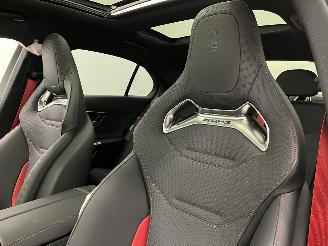 Mercedes C-klasse AMG 63 S Performance Panoramadak picture 11