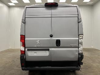 Peugeot Boxer 35 2.2 BlueHDI L3H2 Navi Airco picture 6