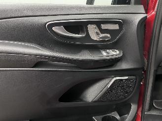 Mercedes V-klasse 300d Autom. AMG DC Lang Navi Clima picture 15