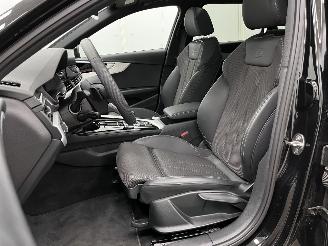 Audi A4 Avant 35 TFSI S-Tronic S-Edition Panoramadak Navi Clima picture 9