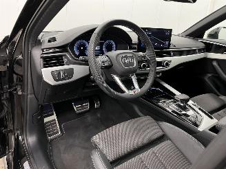 Audi A4 Avant 35 TFSI S-Tronic S-Edition Panoramadak Navi Clima picture 8