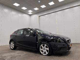 Voiture accidenté Volvo V-40 Cross Country 2.0 T3 Momentum Navi Clima 2016/4
