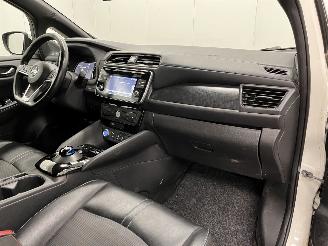 Nissan Leaf Tekna 40 kWh Navi Clima picture 12