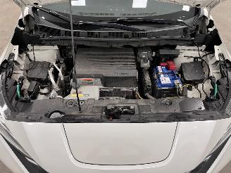 Nissan Leaf Tekna 40 kWh Navi Clima picture 14