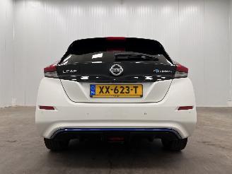 Nissan Leaf Tekna 40 kWh Navi Clima picture 6