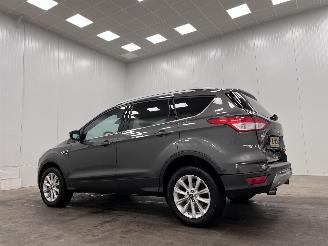 Ford Kuga 1.5 Titanium Navi Clima picture 3