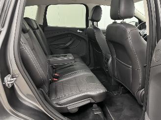 Ford Kuga 1.5 Titanium Navi Clima picture 10