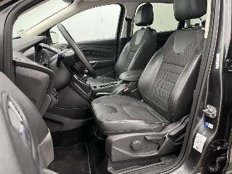 Ford Kuga 1.5 Titanium Navi Clima picture 8