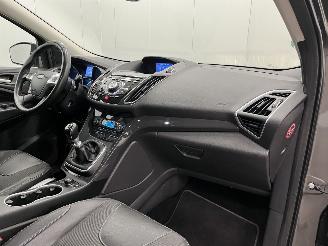 Ford Kuga 1.5 Titanium Navi Clima picture 12