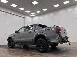 Ford Ranger Raptor 2.0 Autom. 4WD DC Navi Clima picture 3