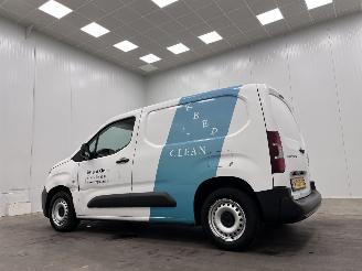 Peugeot Partner 1.6 BlueHDI Airco picture 3