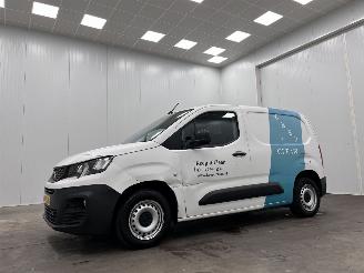 Peugeot Partner 1.6 BlueHDI Airco picture 4