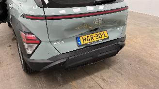 Hyundai Kona 1.6 GDI HEV Comfort Navi Clima picture 16