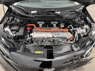 Nissan Ariya Advance 66 kWh Panoramadak picture 14