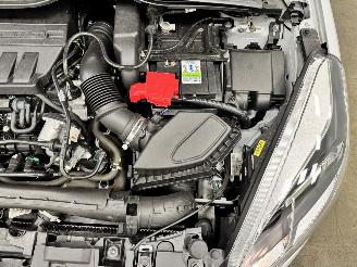 Ford Fiesta 1.0 EcoBoost 5-drs Navi Airco picture 16