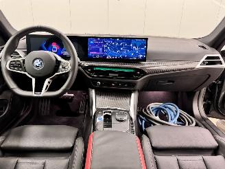 BMW i4 eDrive 40 M-Sport Edition 84 kWh picture 12