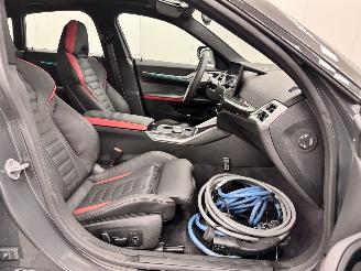BMW i4 eDrive 40 M-Sport Edition 84 kWh picture 10