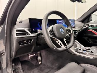 BMW i4 eDrive 40 M-Sport Edition 84 kWh picture 8