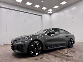 BMW i4 eDrive 40 M-Sport Edition 84 kWh picture 4