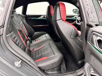 BMW i4 eDrive 40 M-Sport Edition 84 kWh picture 11