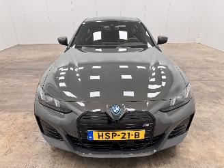 BMW i4 eDrive 40 M-Sport Edition 84 kWh picture 5