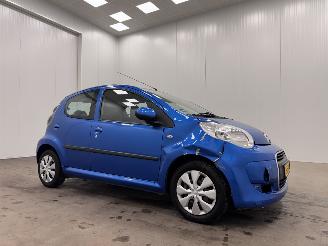 Citroën C1 1.0 Ambiance 5-drs Airco picture 1