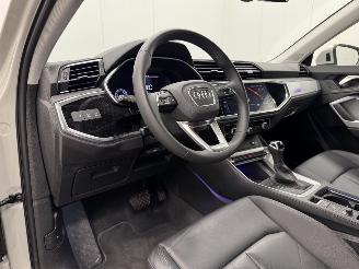 Audi Q3 Sportback 35 TFSI Autom. S-Line Navi Clima picture 7