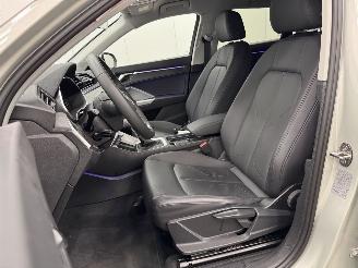 Audi Q3 Sportback 35 TFSI Autom. S-Line Navi Clima picture 8