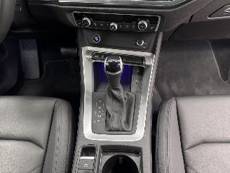 Audi Q3 Sportback 35 TFSI Autom. S-Line Navi Clima picture 13