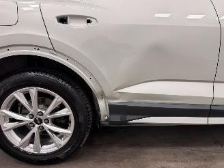 Audi Q3 Sportback 35 TFSI Autom. S-Line Navi Clima picture 17