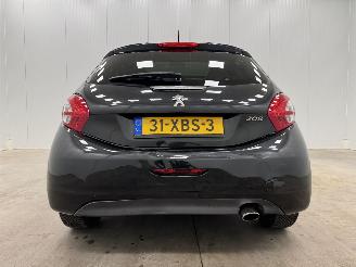 Peugeot 208 1.4 VTi Allure Panoramadak Clima picture 6
