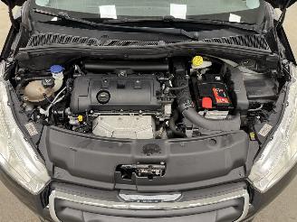 Peugeot 208 1.4 VTi Allure Panoramadak Clima picture 16