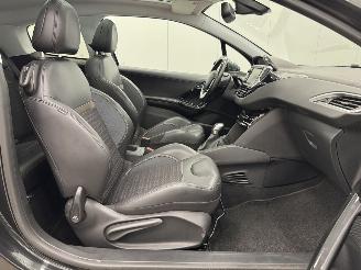 Peugeot 208 1.4 VTi Allure Panoramadak Clima picture 10
