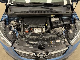 Opel Crossland X 1.2 Turbo Innovation Navi Clima picture 17