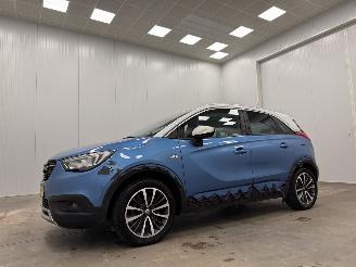 Opel Crossland X 1.2 Turbo Innovation Navi Clima picture 4