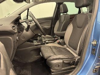 Opel Crossland X 1.2 Turbo Innovation Navi Clima picture 9