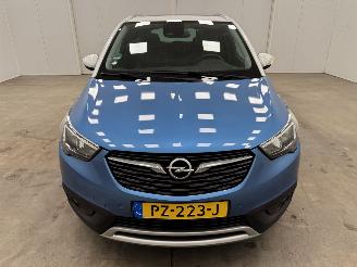 Opel Crossland X 1.2 Turbo Innovation Navi Clima picture 5