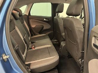 Opel Crossland X 1.2 Turbo Innovation Navi Clima picture 11