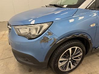 Opel Crossland X 1.2 Turbo Innovation Navi Clima picture 19