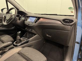 Opel Crossland X 1.2 Turbo Innovation Navi Clima picture 13