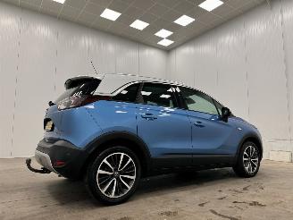 Opel Crossland X 1.2 Turbo Innovation Navi Clima picture 2