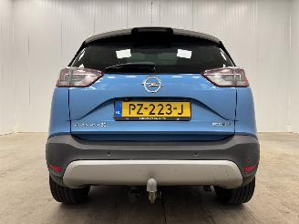 Opel Crossland X 1.2 Turbo Innovation Navi Clima picture 6