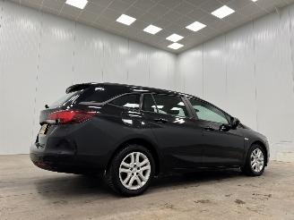 Opel Astra Sport Tourer 1.0 Edition Navi Clima picture 2