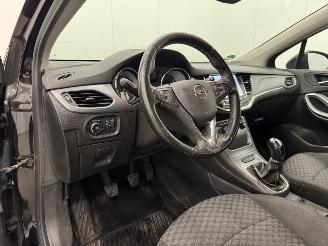 Opel Astra Sport Tourer 1.0 Edition Navi Clima picture 7