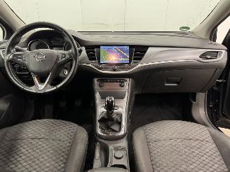 Opel Astra Sport Tourer 1.0 Edition Navi Clima picture 11